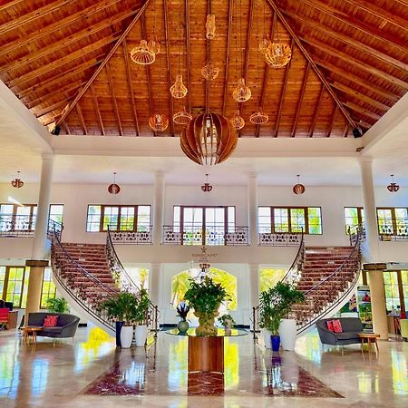 Sunscape Coco Punta Cana Exteriér fotografie