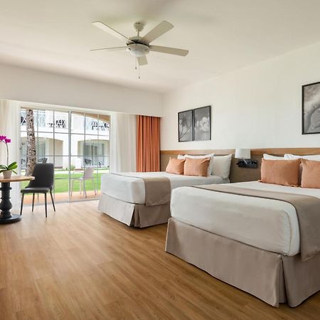 Sunscape Coco Punta Cana Exteriér fotografie