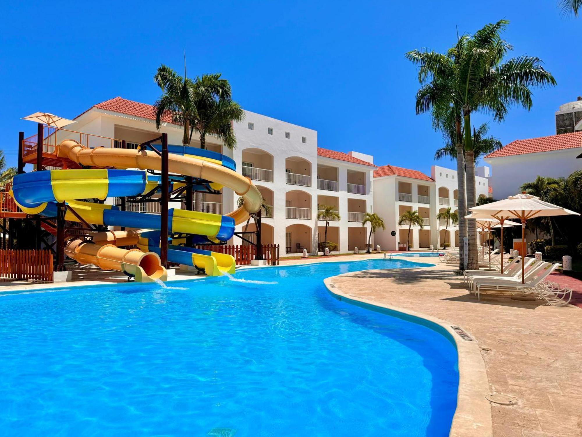 Sunscape Coco Punta Cana Exteriér fotografie