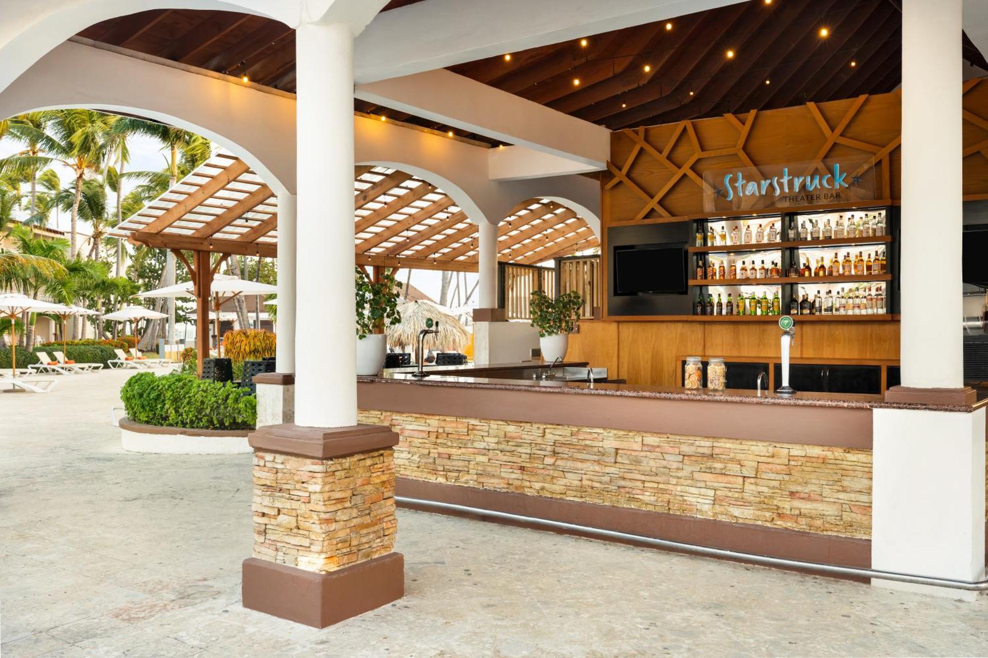 Sunscape Coco Punta Cana Exteriér fotografie