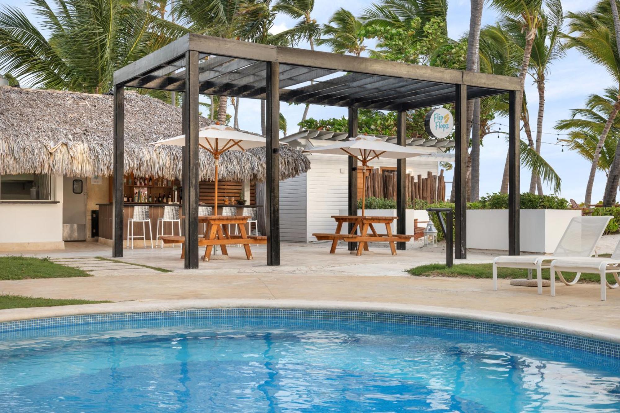 Sunscape Coco Punta Cana Exteriér fotografie