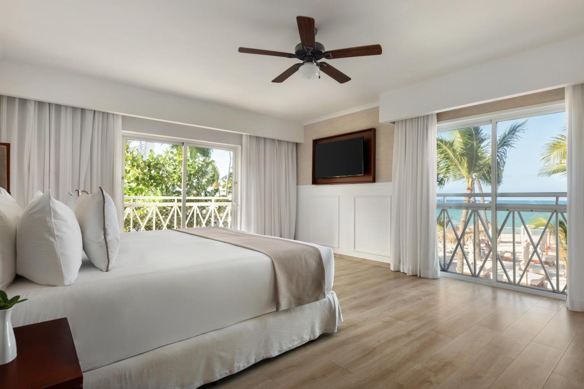 Sunscape Coco Punta Cana Exteriér fotografie