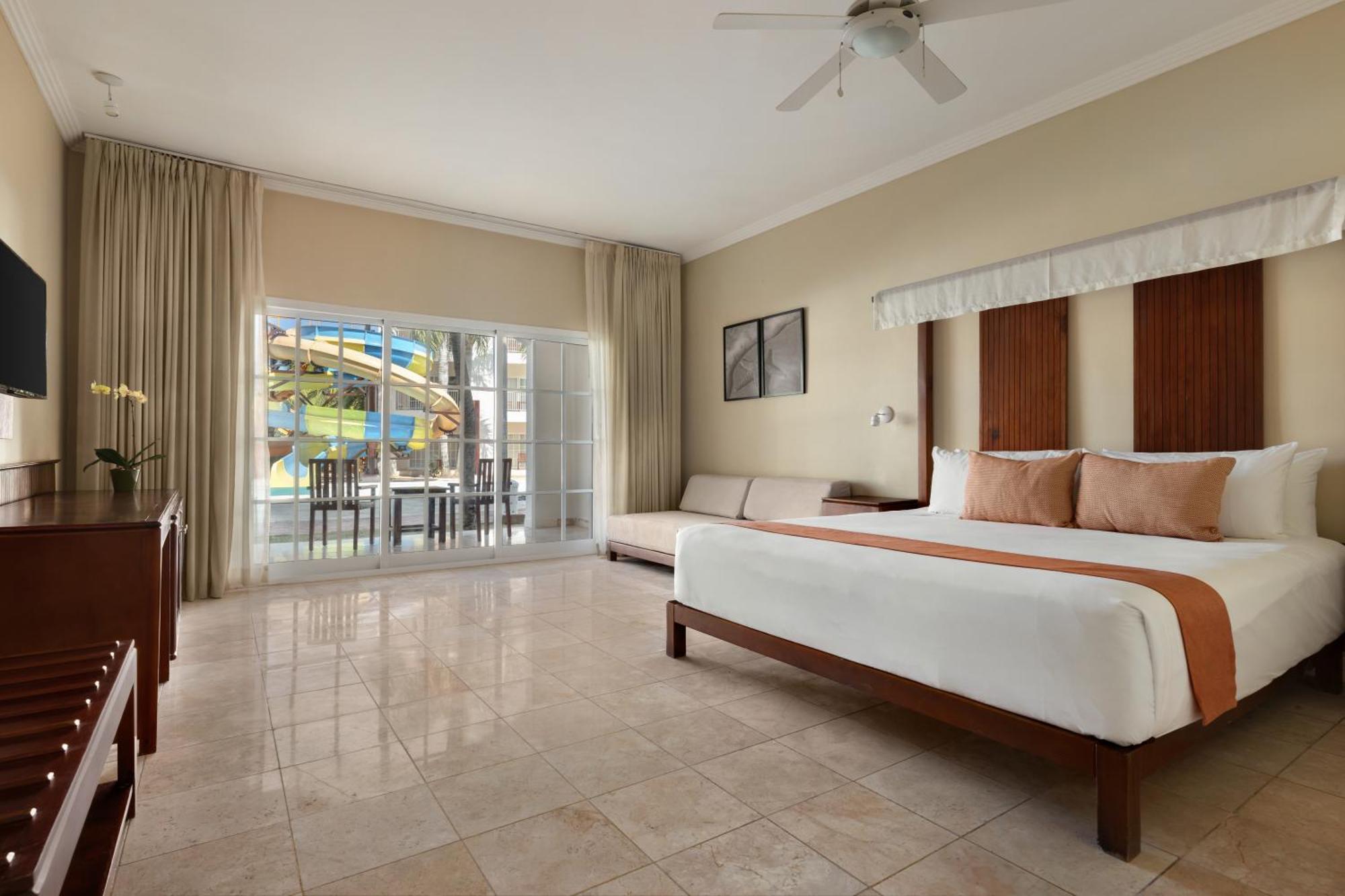 Sunscape Coco Punta Cana Exteriér fotografie