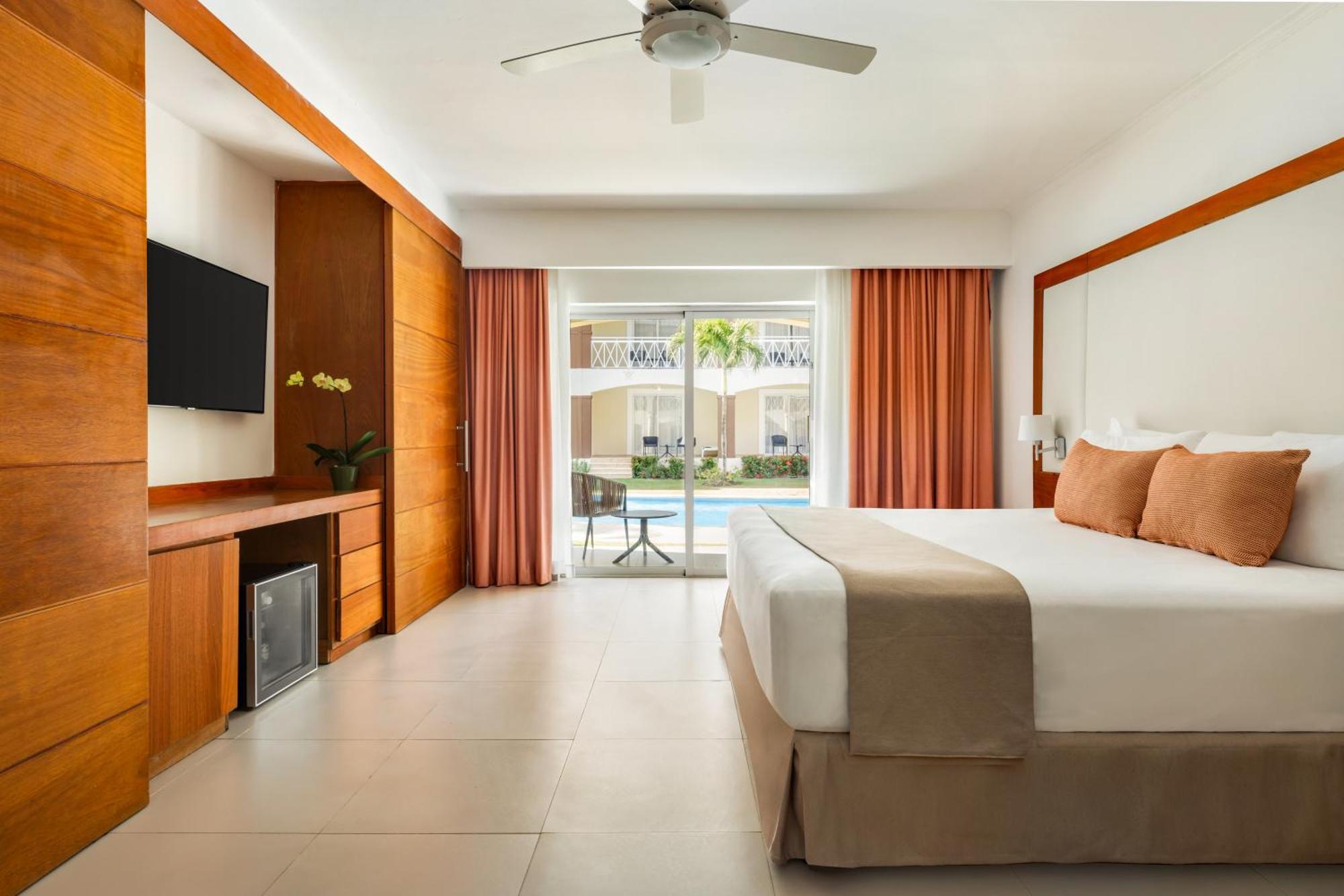 Sunscape Coco Punta Cana Exteriér fotografie