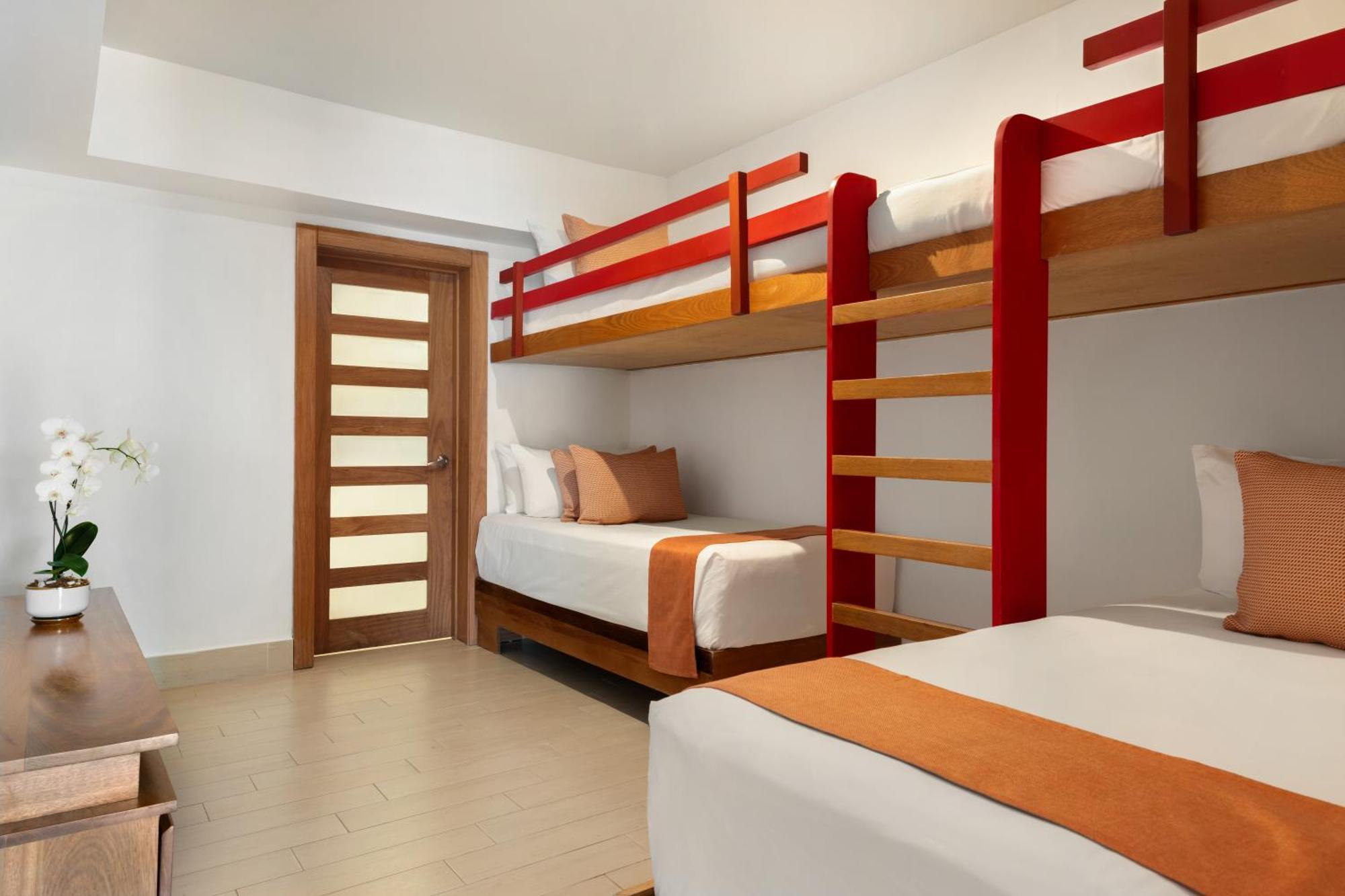 Sunscape Coco Punta Cana Exteriér fotografie