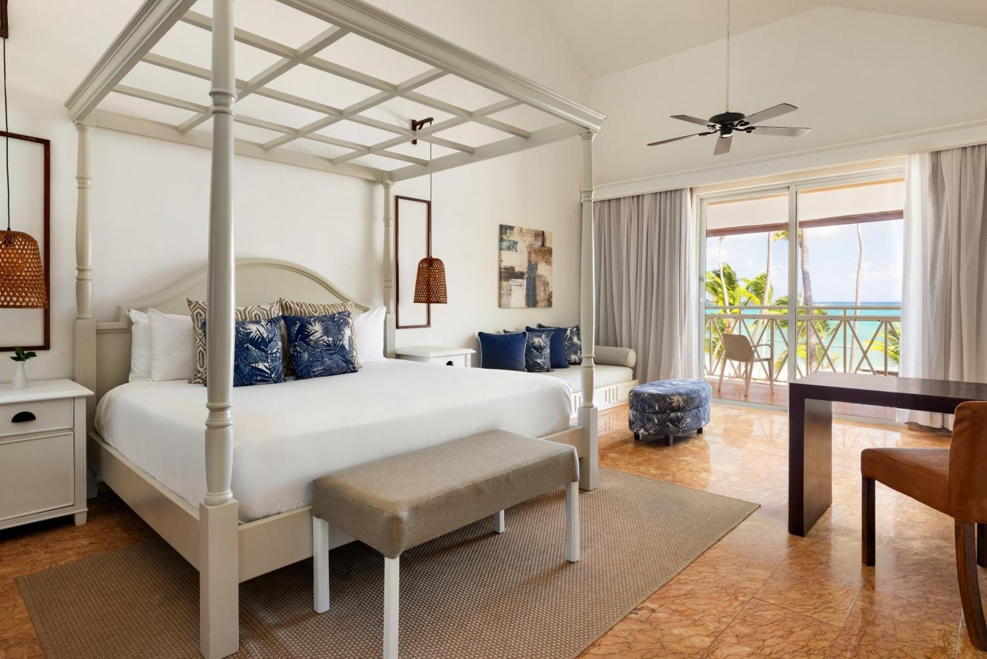 Sunscape Coco Punta Cana Exteriér fotografie