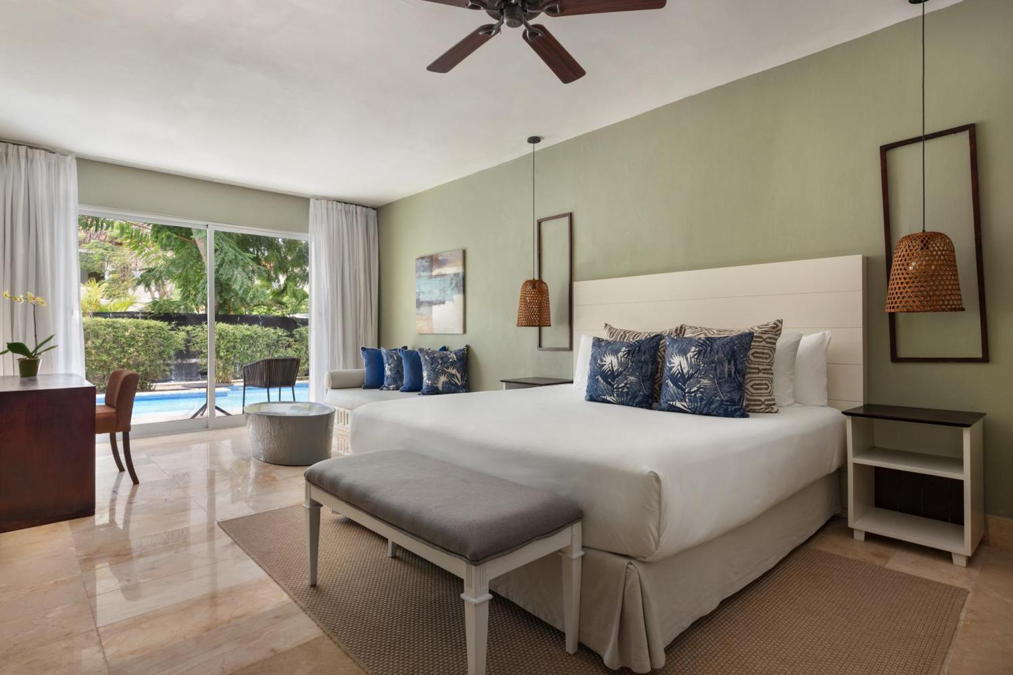 Sunscape Coco Punta Cana Exteriér fotografie