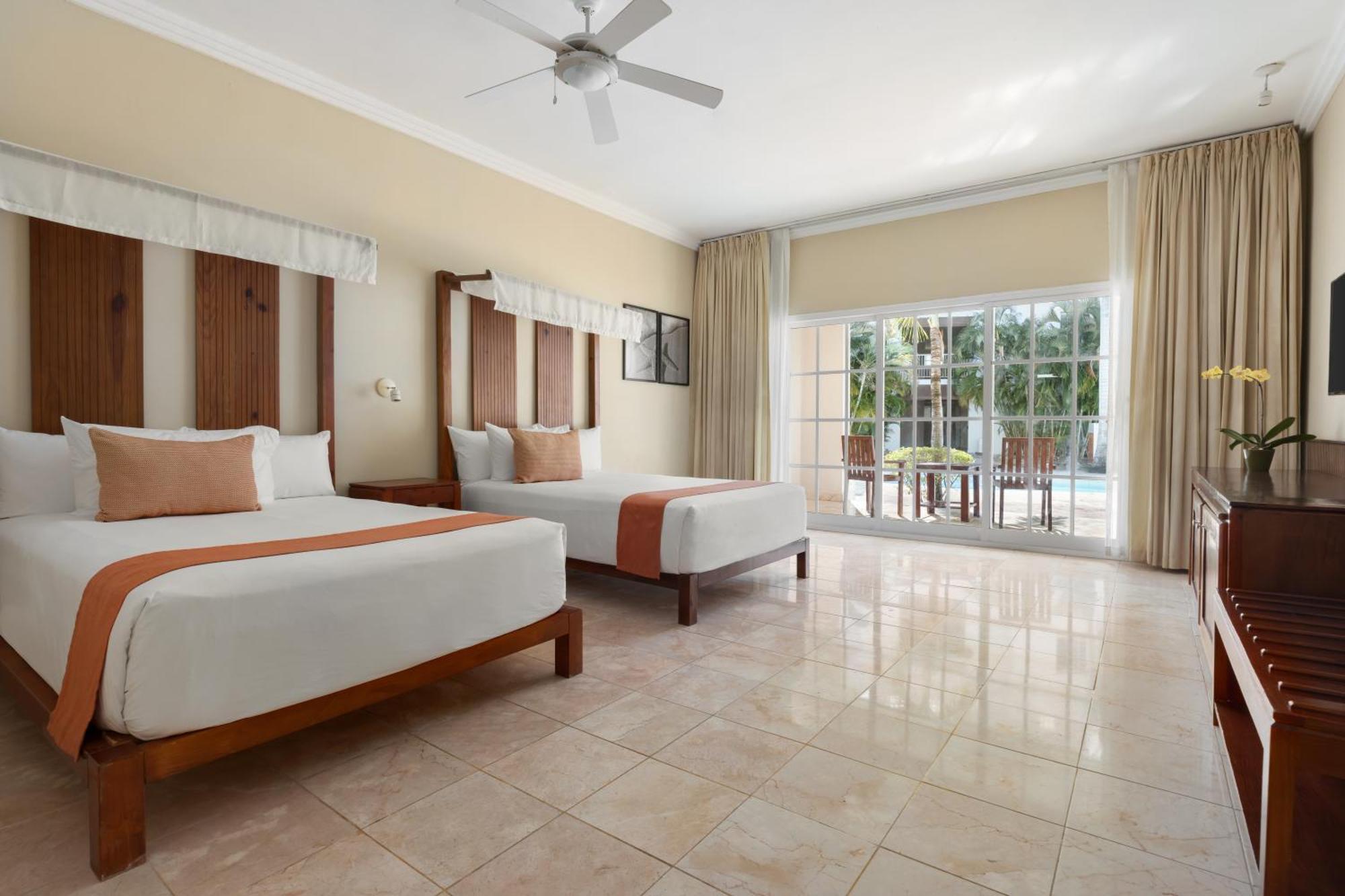 Sunscape Coco Punta Cana Exteriér fotografie