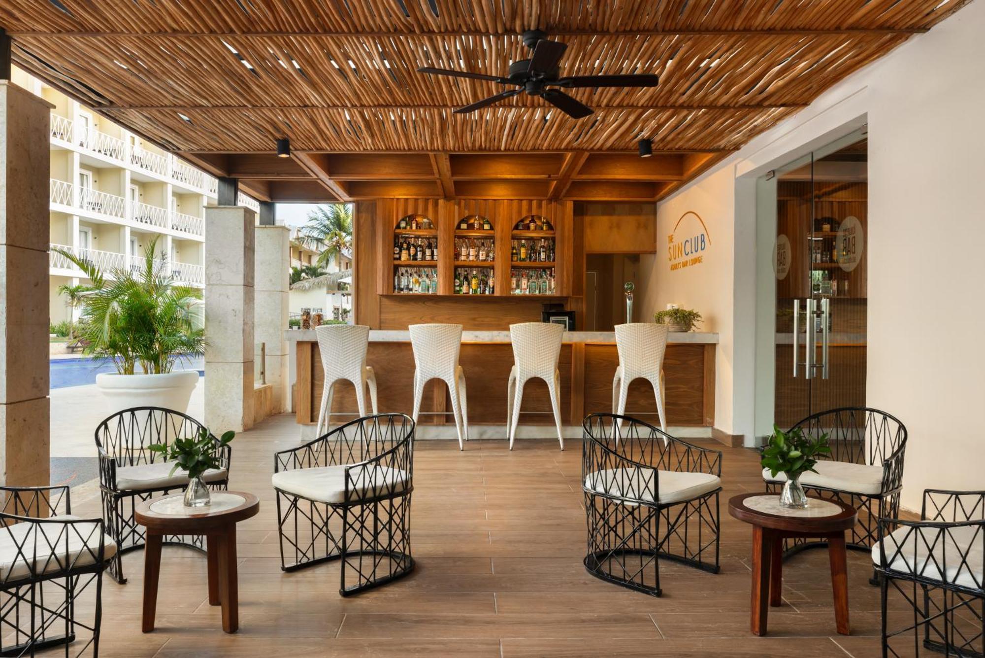 Sunscape Coco Punta Cana Exteriér fotografie