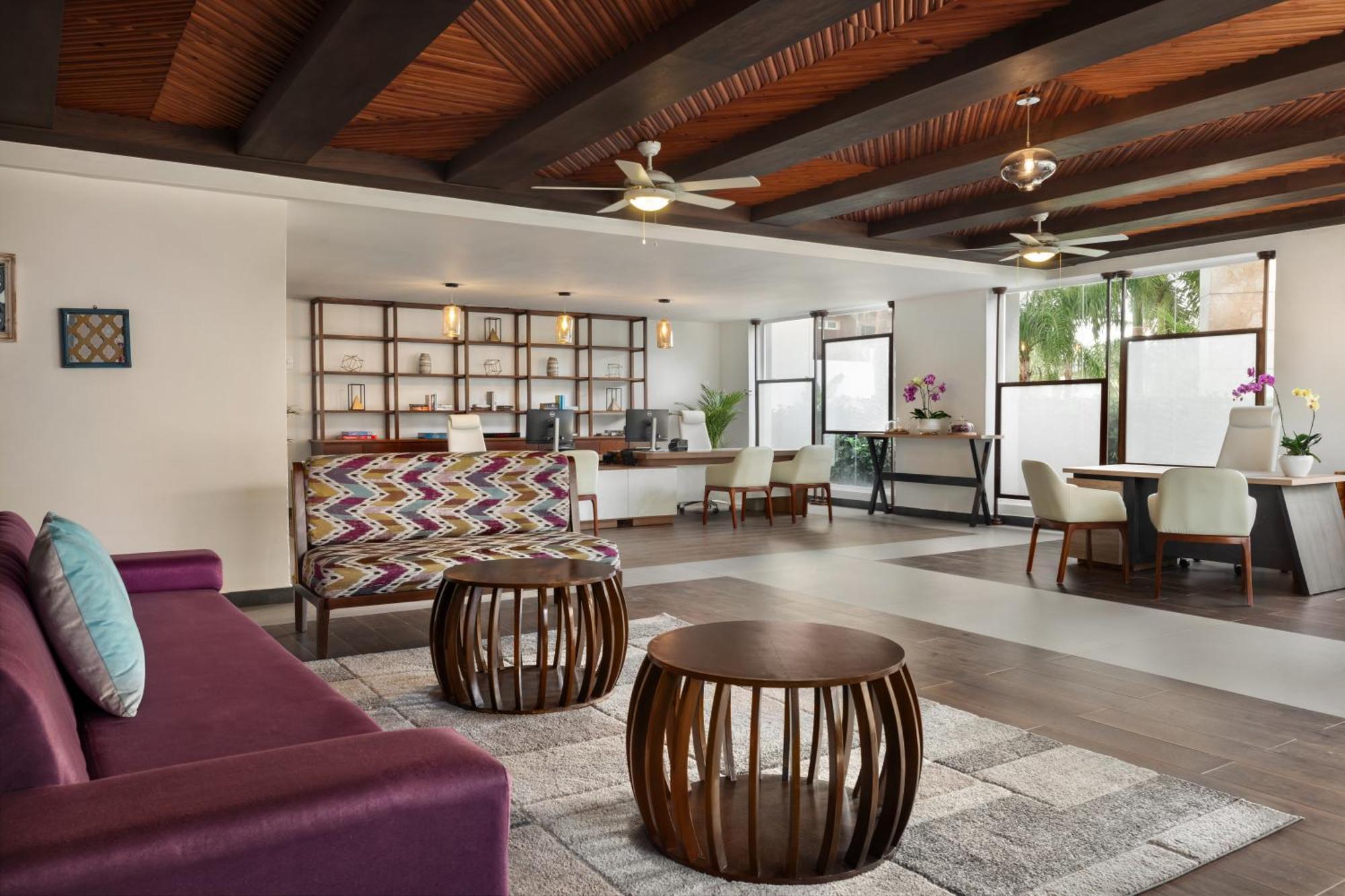 Sunscape Coco Punta Cana Exteriér fotografie