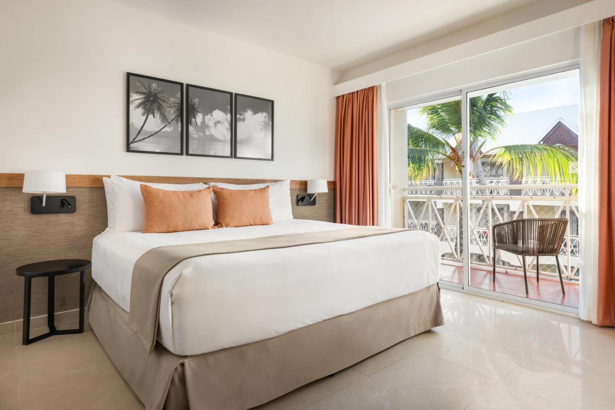 Sunscape Coco Punta Cana Exteriér fotografie