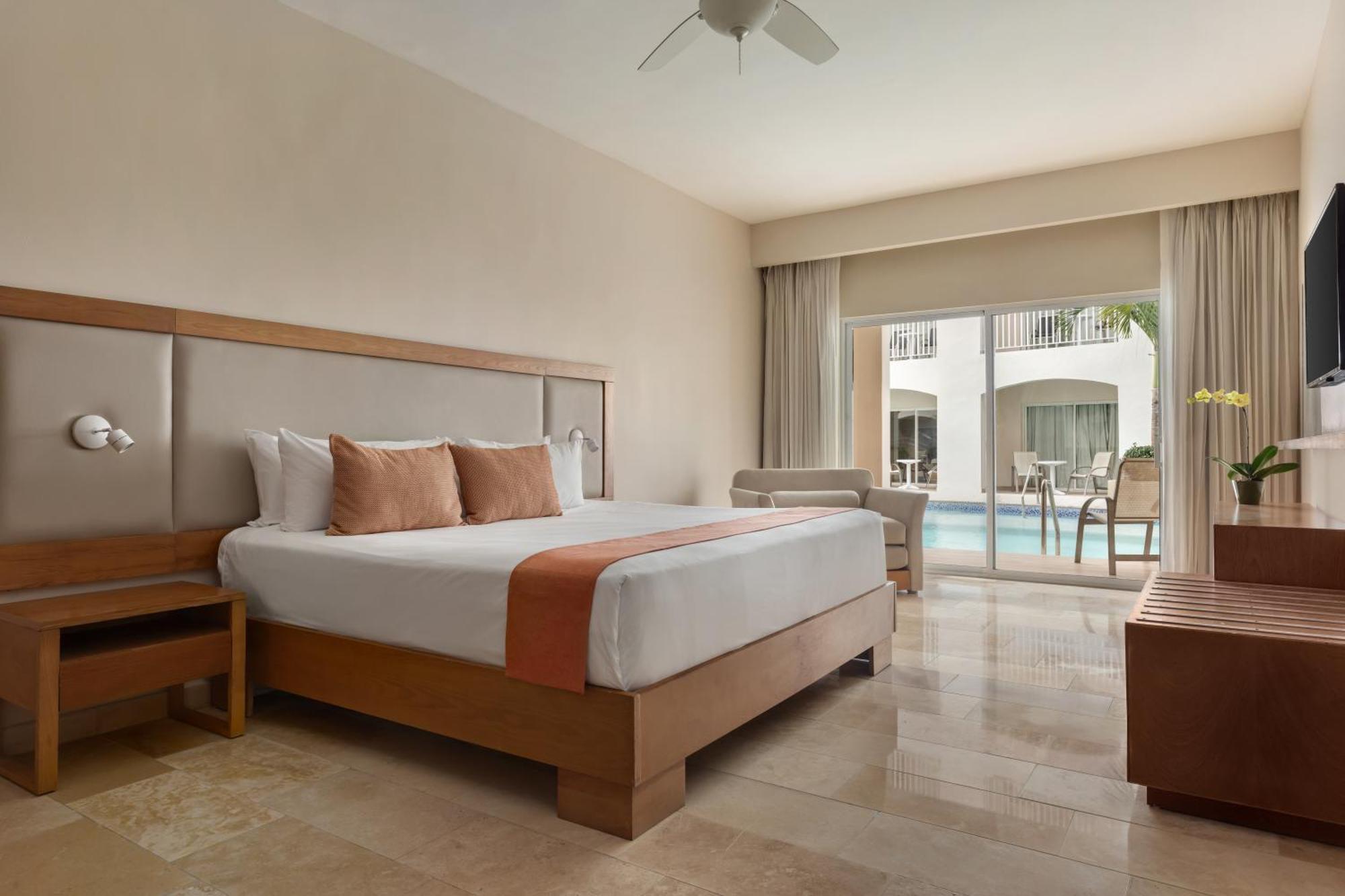 Sunscape Coco Punta Cana Exteriér fotografie