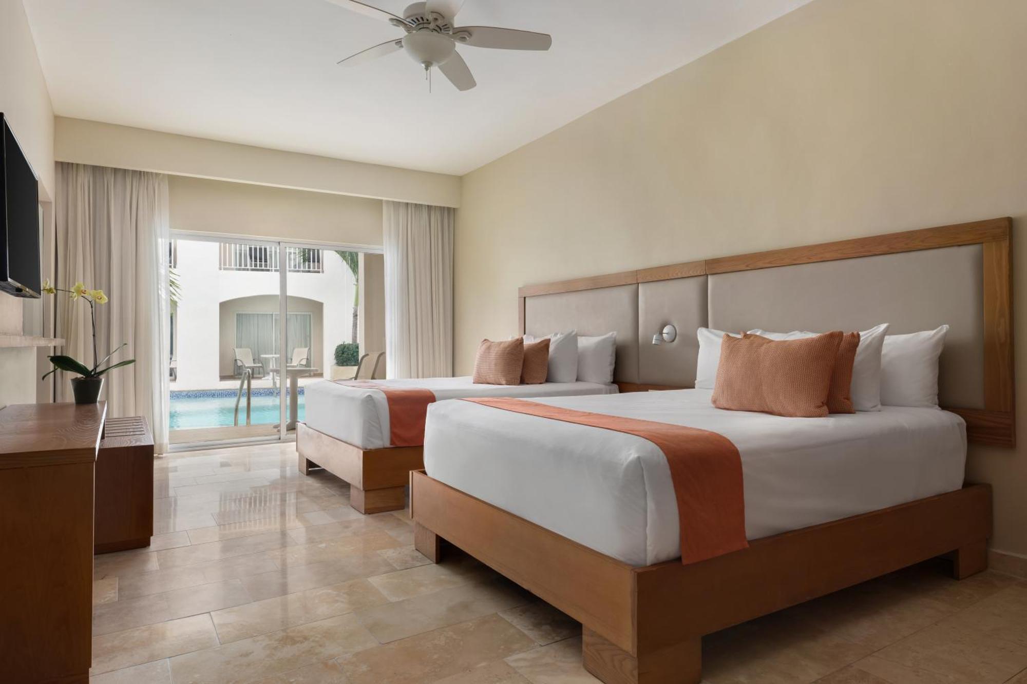Sunscape Coco Punta Cana Exteriér fotografie
