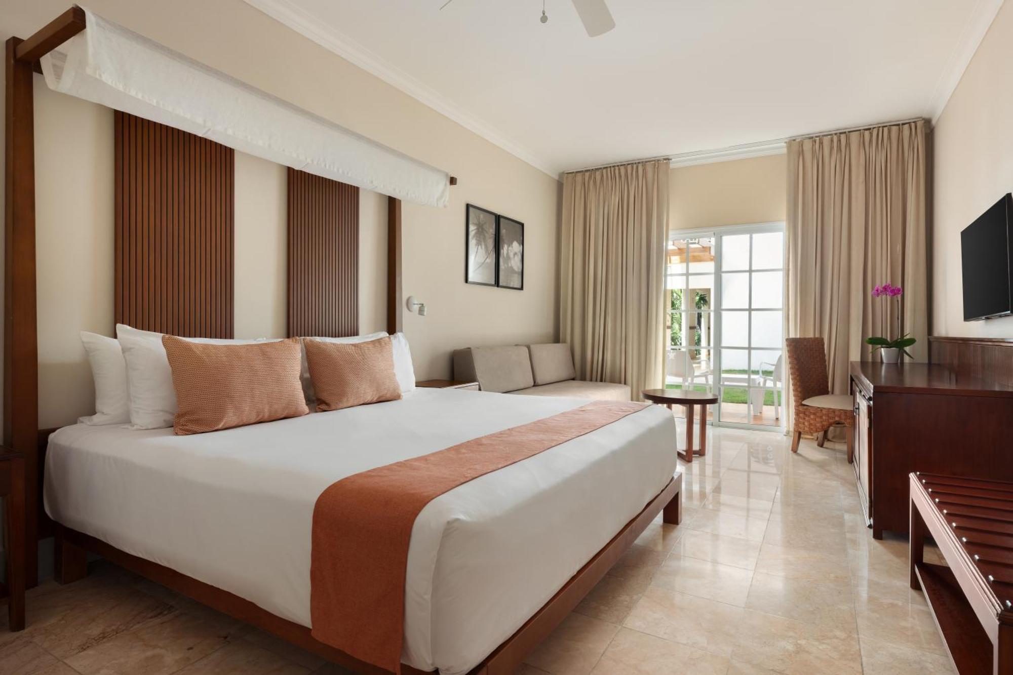 Sunscape Coco Punta Cana Exteriér fotografie