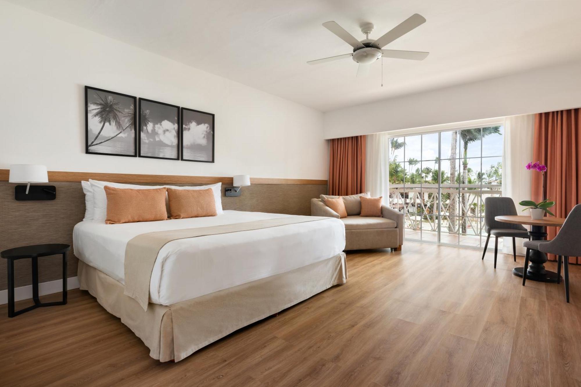 Sunscape Coco Punta Cana Exteriér fotografie