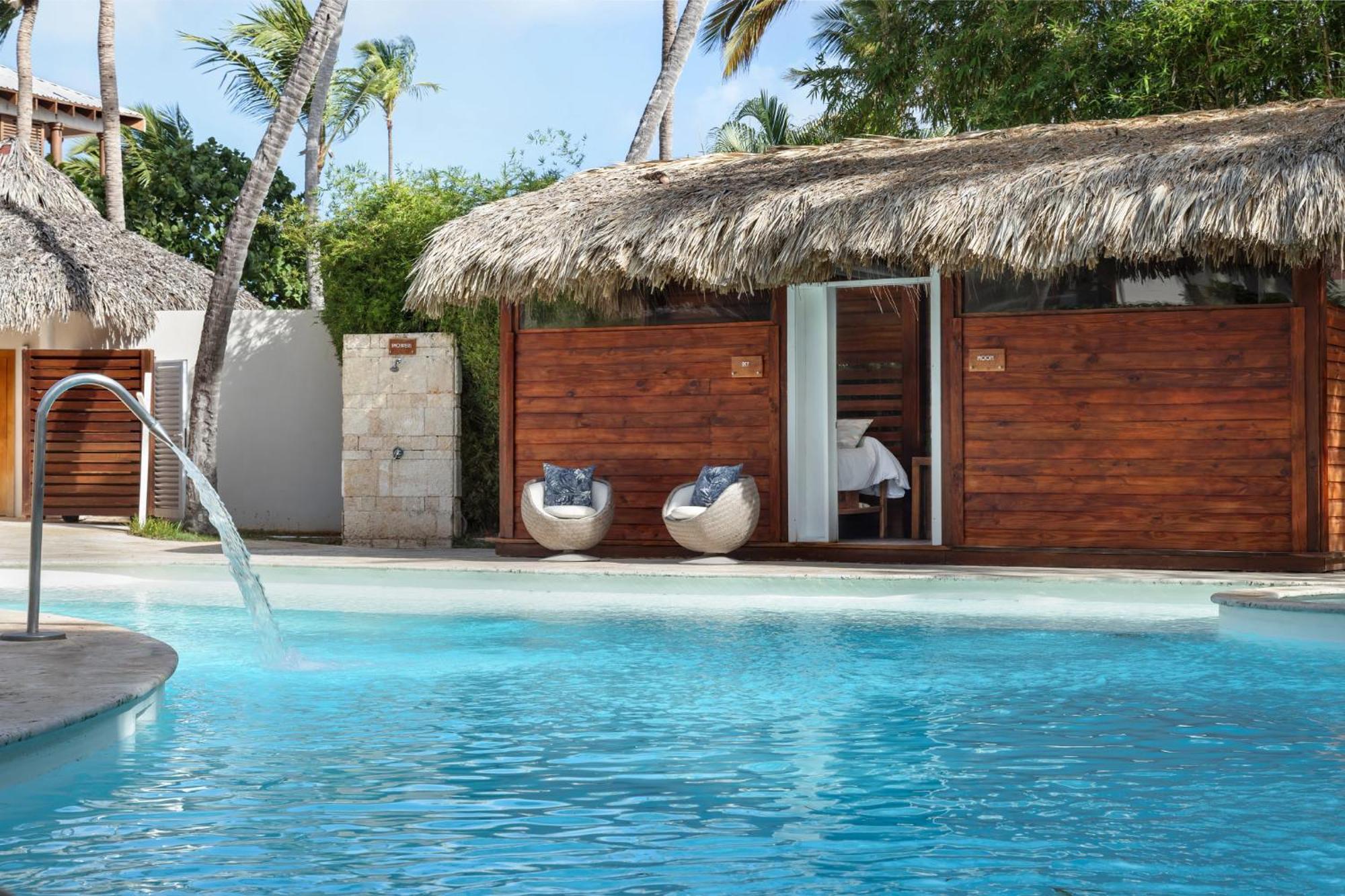 Sunscape Coco Punta Cana Exteriér fotografie