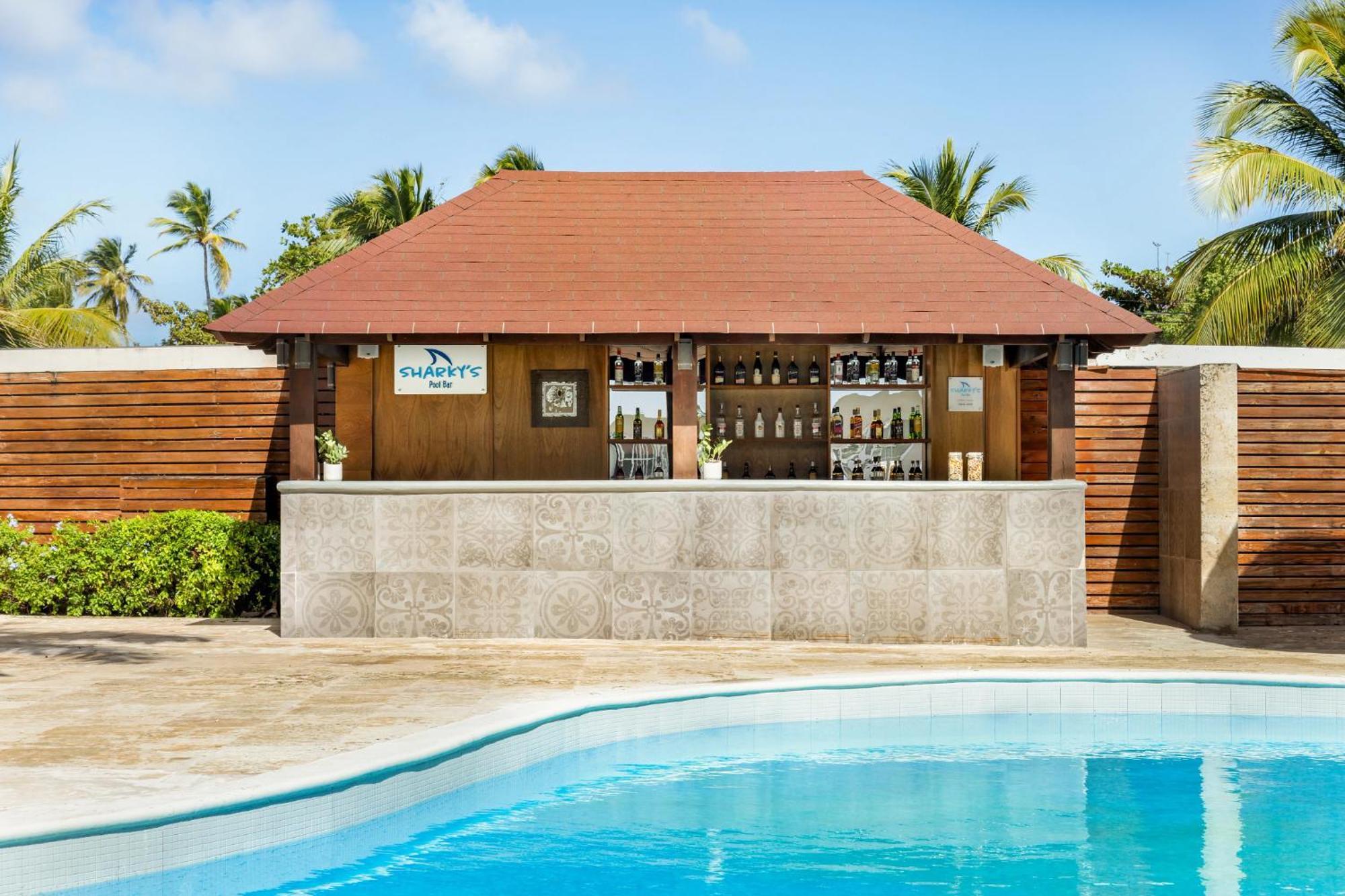 Sunscape Coco Punta Cana Exteriér fotografie