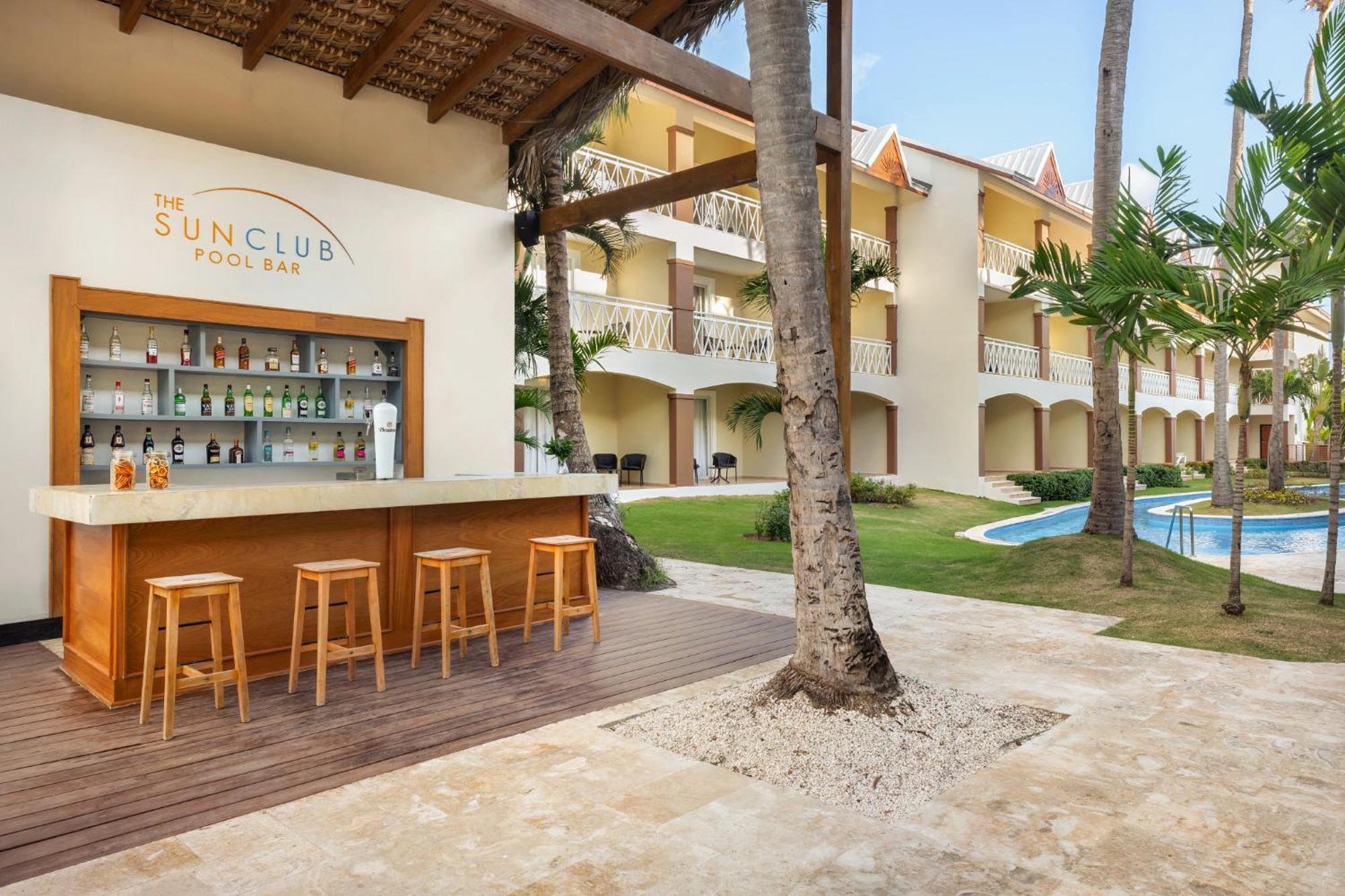 Sunscape Coco Punta Cana Exteriér fotografie