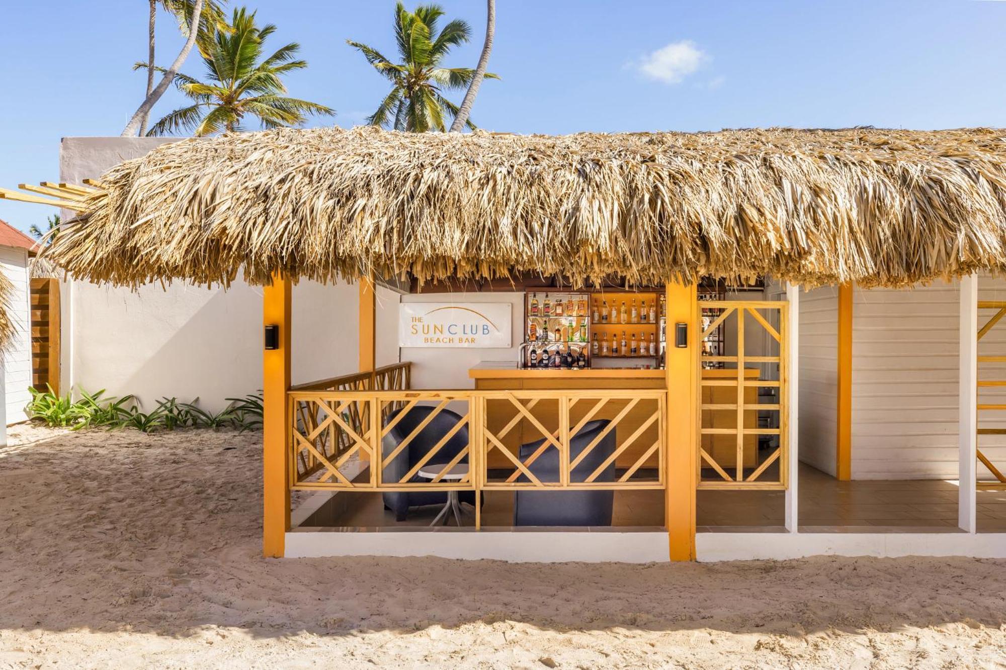 Sunscape Coco Punta Cana Exteriér fotografie