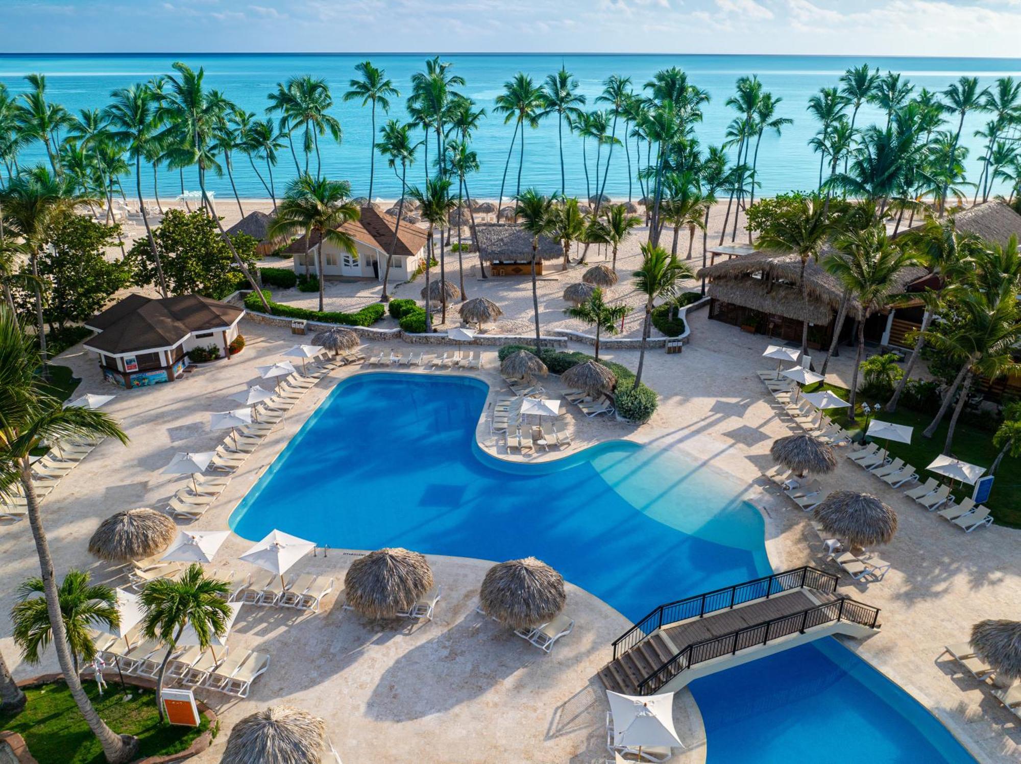 Sunscape Coco Punta Cana Exteriér fotografie