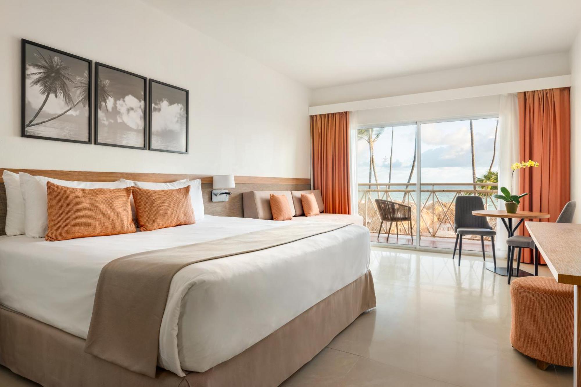 Sunscape Coco Punta Cana Exteriér fotografie