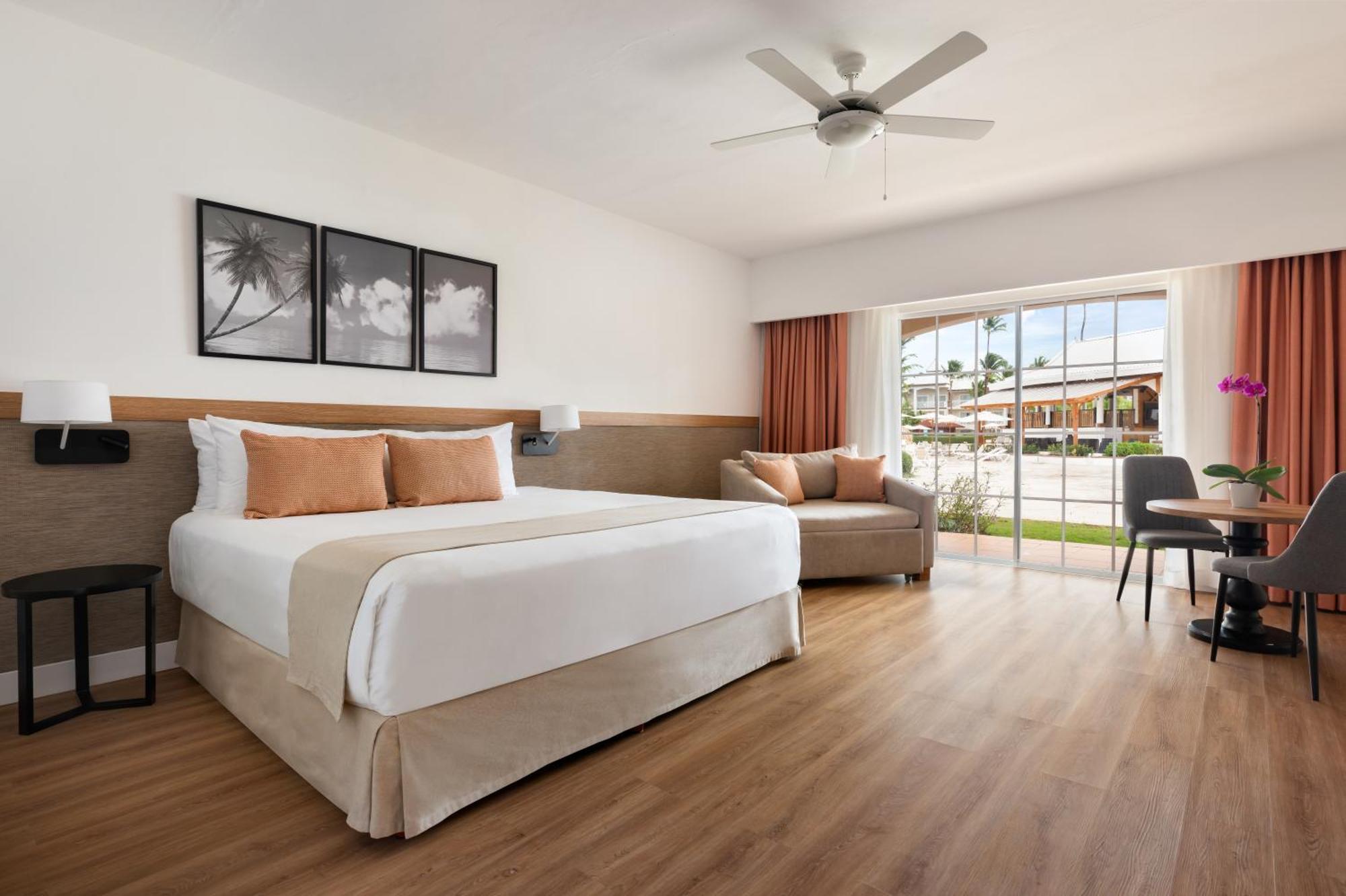 Sunscape Coco Punta Cana Exteriér fotografie