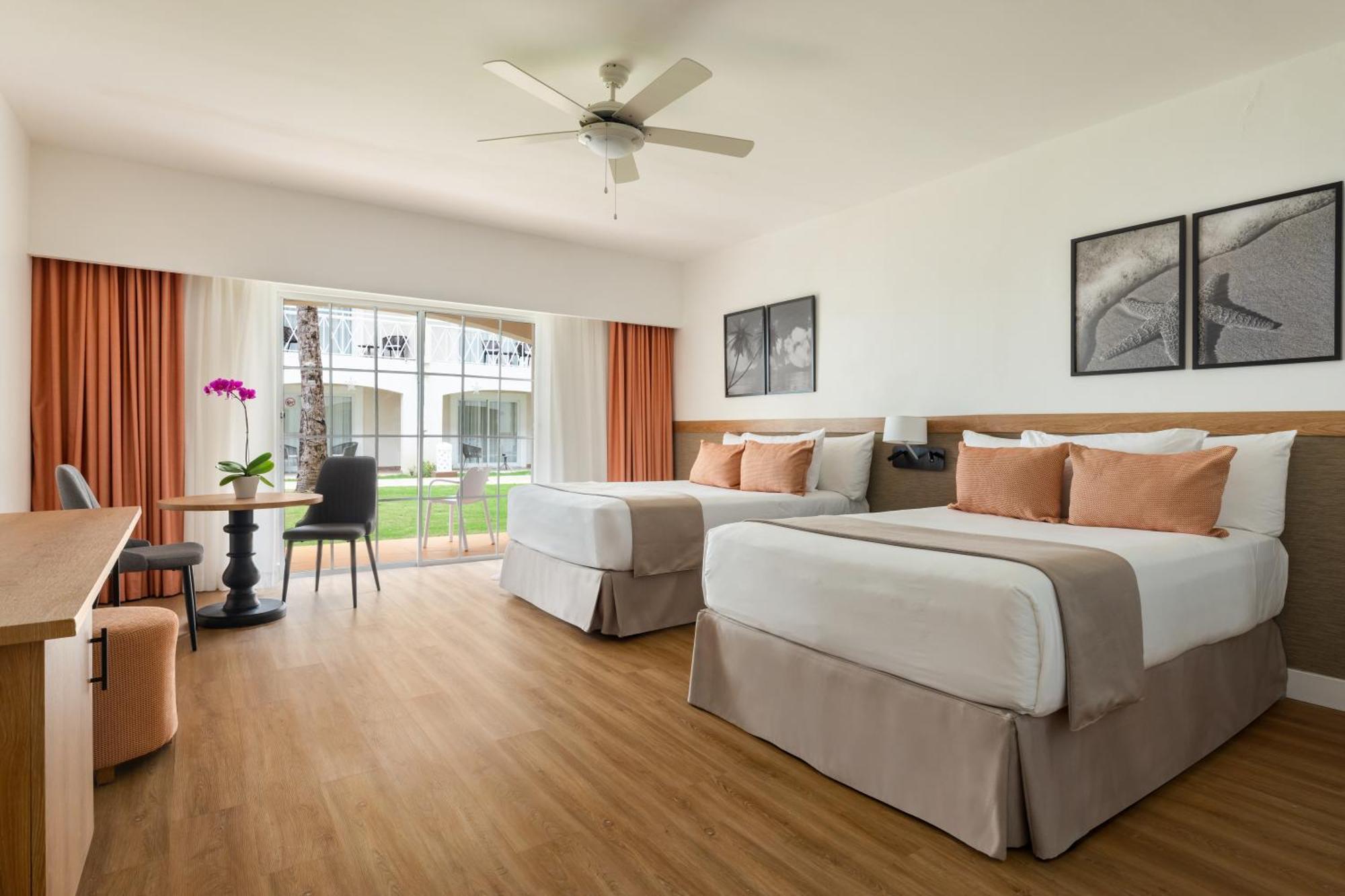 Sunscape Coco Punta Cana Exteriér fotografie